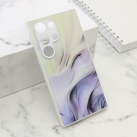 Zastitna maska (futrola) ABSTRACT II - Samsung S928 Galaxy S24 Ultra 5G DZ03 (MS).