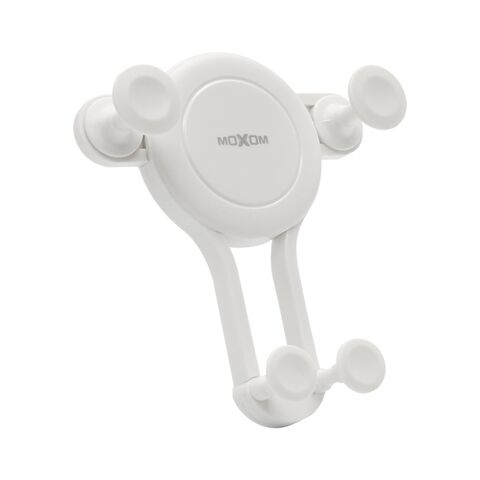 Drzac - mobilni telefon Moxom MX-VS01 ventilacija beli (MS).