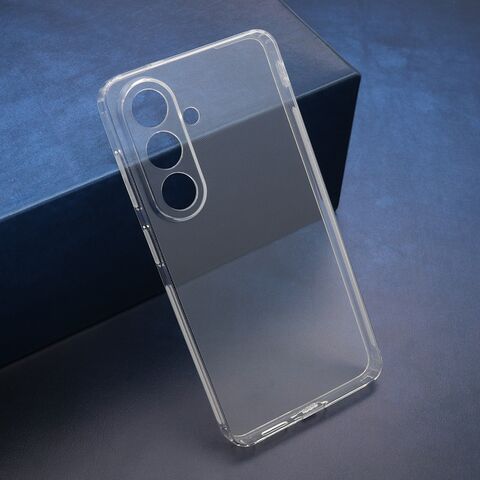 Zastitna maska (futrola) CLEAR FIT - Samsung S941 Galaxy S26 5G providna (MS).