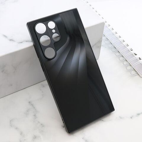 Zastitna maska (futrola) SPECTRA SHELL - Samsung S928 Galaxy S24 Ultra 5G crna (MS).