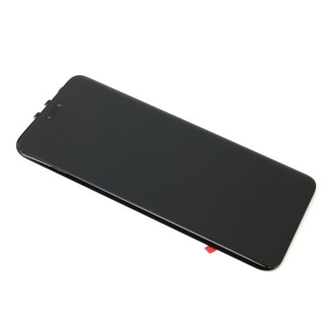 LCD displej (ekran) - Huawei Honor Magic 6 Pro + Touch screen Full ORG China crni (MS).