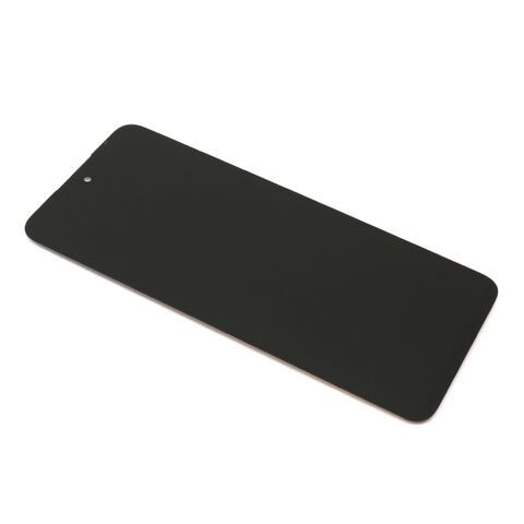 LCD displej (ekran) - Xiaomi Redmi 12 4G/5G/Poco M6 Pro 5G + Touch screen crni APLONG ORG (MS).