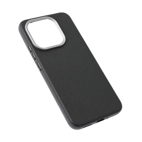 Zastitna maska (futrola) Elegant - Xiaomi 15T crna.