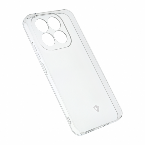 Zastitna maska (futrola) Teracell Skin - Xiaomi 15T Transparent.