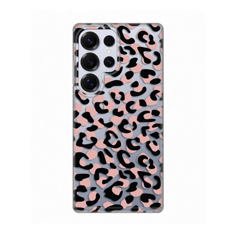 Zastitna ultra tanka (skin) maska / futrola PRINT - Samsung S938 Galaxy S25 Ultra Animal.