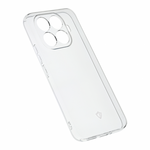 Zastitna maska (futrola) Teracell Skin - Xiaomi 15T Pro Transparent.