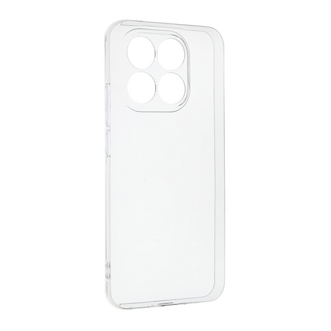 Zastitna silikonska maska (futrola) Ultra Thin - Xiaomi 15T Transparent.