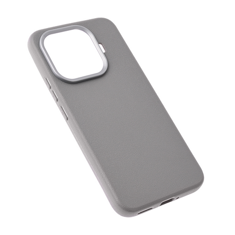 Zastitna maska (futrola) Elegant - Xiaomi 15T Pro siva.