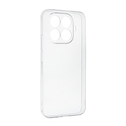 Zastitna silikonska maska (futrola) Ultra Thin - Xiaomi 15T Pro Transparent.