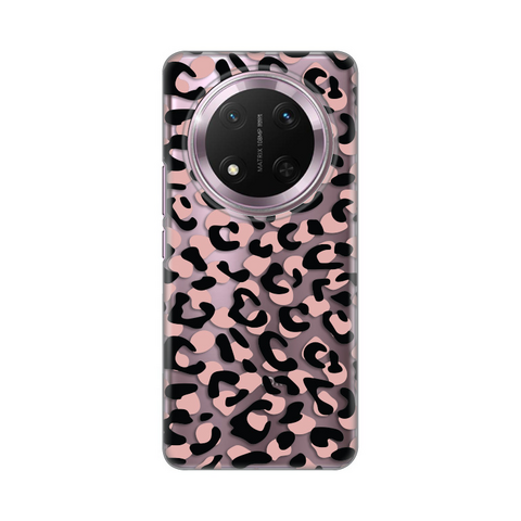 Zastitna ultra tanka (skin) maska / futrola PRINT - Huawei Honor Magic 7 lite Animal.