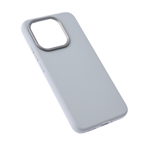 Zastitna maska (futrola) Elegant - Xiaomi 15T plava.