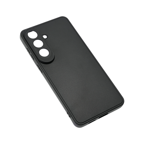 Zastitna maska (futrola) 3D Camera - Samsung S946 Galaxy S26 Plus crna.