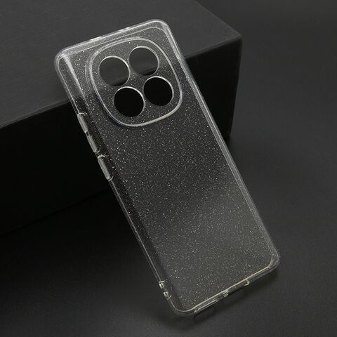 Zastitna maska (futrola) SPARKLING - Xiaomi Redmi Note 15 Pro 5G (Global)/Xiaomi Redmi Note 15 Pro 5G (EU) providna (MS).