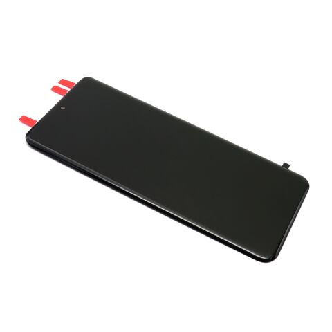 LCD displej (ekran) - Huawei Honor 90 + Touch screen crni OLED (MS).