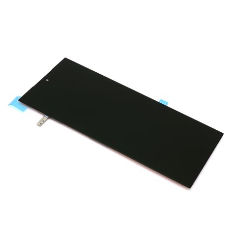 LCD displej (ekran) - Samsung S928 Galaxy S24 Ultra 5G + Touch screen crni Full ORG EU (GH82-33385A/33402A) (MS).