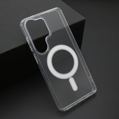 Zastitna maska (futrola) STANDARD MagSafe - Samsung S948 Galaxy S26 Ultra 5G 5G providna (MS).