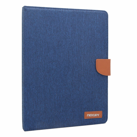 Zastitna maska (futrola) Mercury - tablet 10" univerzalna plava.