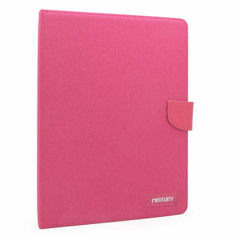 Zastitna maska (futrola) Mercury - tablet 10" univerzalna pink.