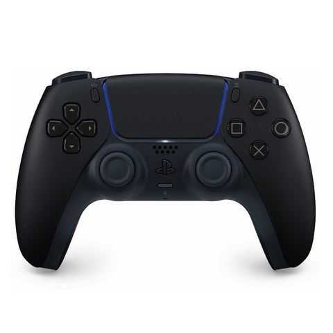 Joypad PS5 model one crni.