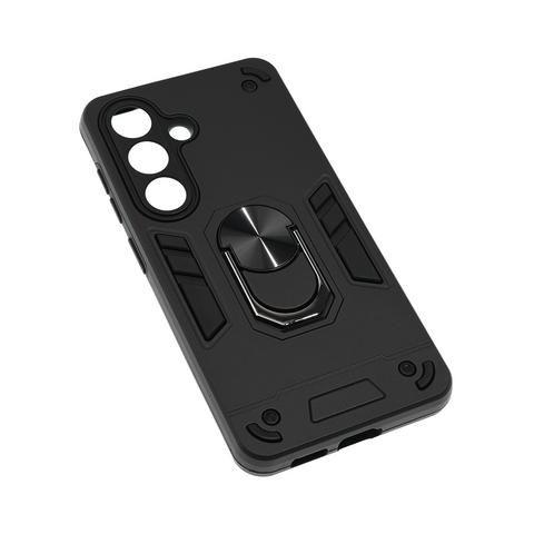 Zastitna maska (futrola) Hard Ring - Samsung S941 Galaxy S26 crna.