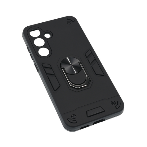 Zastitna maska (futrola) Hard Ring - Samsung S731B Galaxy S25 FE crna.