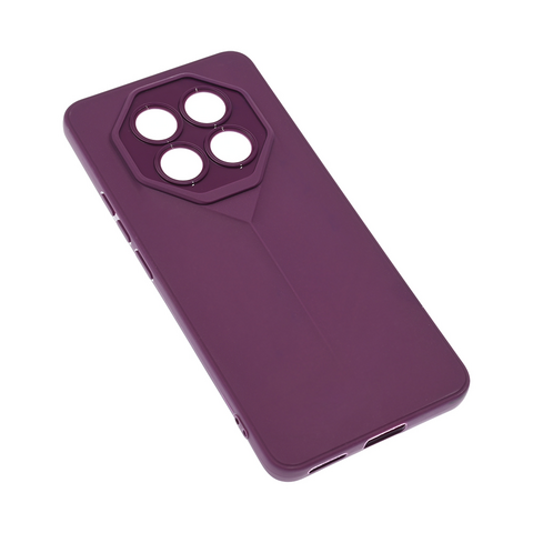 Zastitna maska (futrola) Blade - Xiaomi Redmi Note 15 4G ljubicasta.