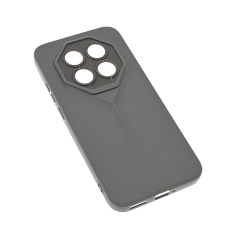 Zastitna maska (futrola) Blade - Xiaomi Redmi Note 15 Pro 5G siva.