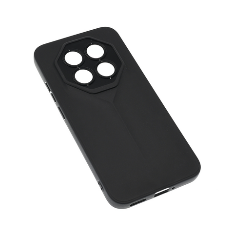 Zastitna maska (futrola) Blade - Xiaomi Redmi Note 15 Pro Plus 5G crna.