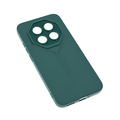 Zastitna maska (futrola) Blade - Xiaomi Redmi Note 15 Pro Plus 5G zelena.