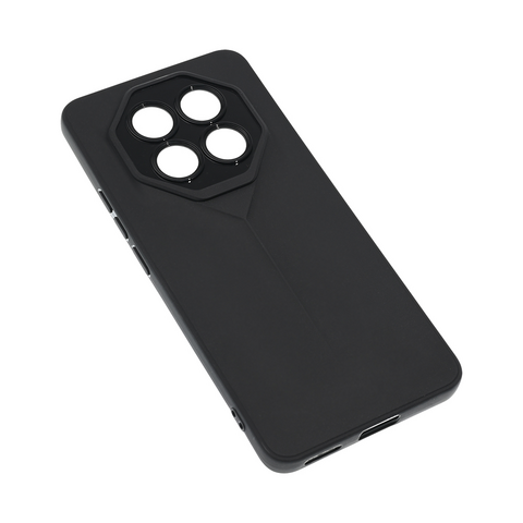 Zastitna maska (futrola) Blade - Xiaomi Redmi Note 15 5G crna.