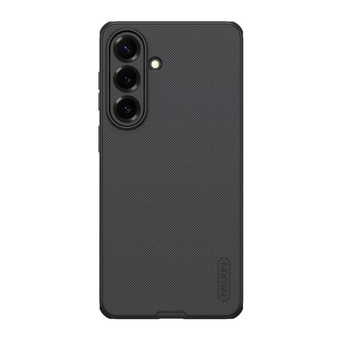 Zastitna maska (futrola) Nillkin Super Frost Pro - Samsung S946 Galaxy S26 Plus 5G crna (MS).