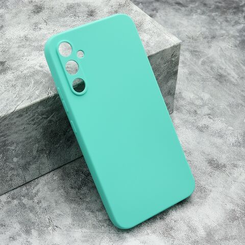 Zastitna maska (futrola) GENTLE COLOR - Samsung S931 Galaxy S25 5G tirkizna (MS).