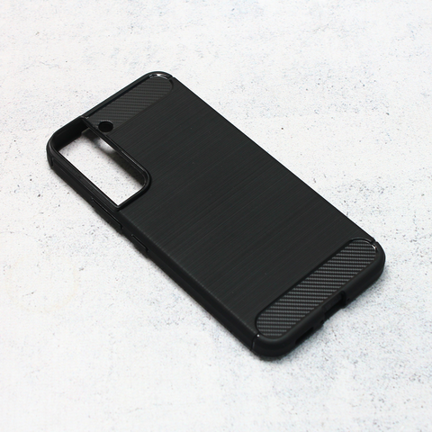 Zastitna maska (futrola) Defender Safeguard - Samsung Galaxy S22 5G crna.