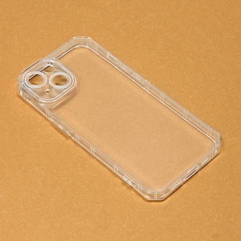 Zastitna maska (futrola) Full Protection - iPhone 14 Transparent.
