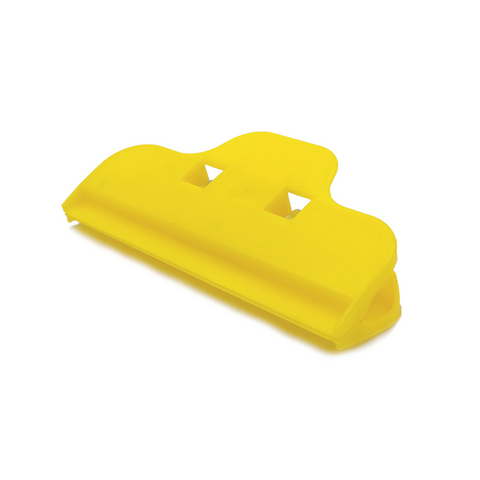 Stipaljka - LCD displej (ekran) zuta.