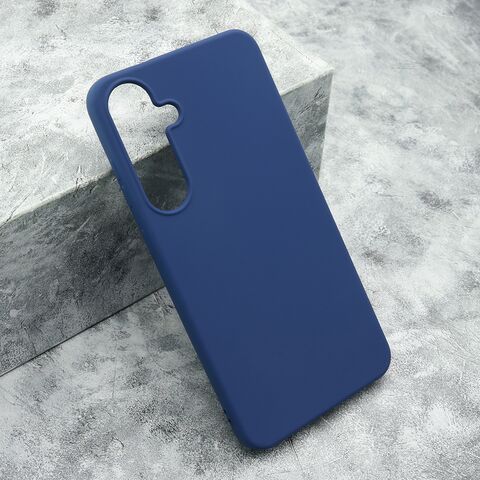 Zastitna maska (futrola) GENTLE COLOR - Samsung S926 Galaxy S24 Plus 5G teget (MS).