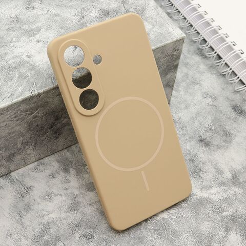 Zastitna maska (futrola) FLEX MagSafe - Samsung S941 Galaxy S26 5G bez (MS).