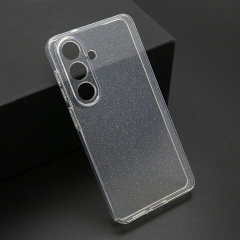 Zastitna maska (futrola) SPARKLING - Samsung S941 Galaxy S26 5G providna (MS).