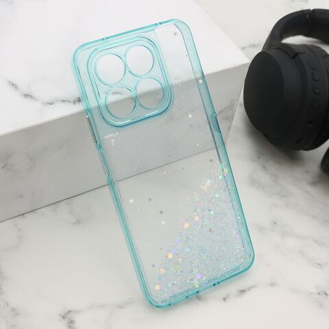 Zastitna maska (futrola) FIESTA II - Huawei Honor X7d/Honor Smart 400 4G plava (MS).