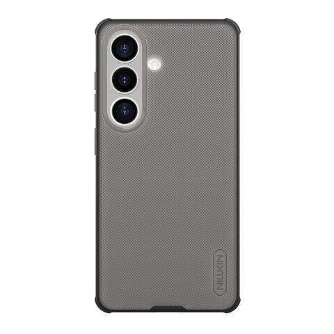 Zastitna maska (futrola) Nillkin Super Frost Pro - Samsung S946 Galaxy S26 Plus 5G providno crna (MS).