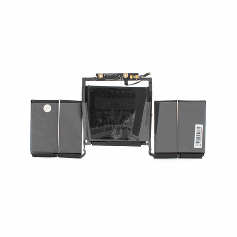 Baterija za laptop Apple Macbook A1706 - A1819 4314mAh.