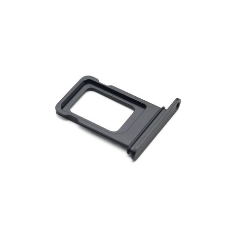 Ulozak - SIM za Iphone 12 crni (Single Sim) (MS).