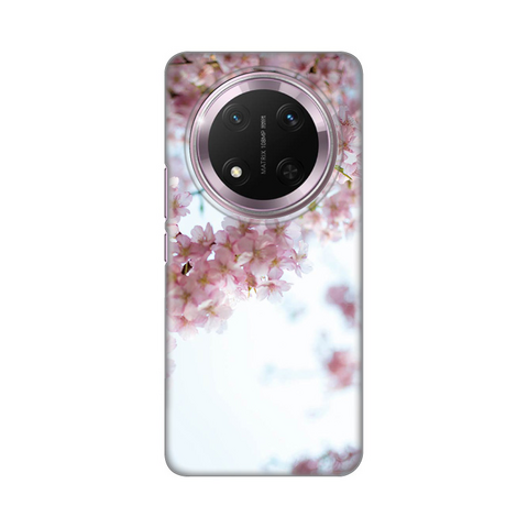 Zastitna silikonska maska (futrola) PRINT - Huawei Honor Magic 7 lite Spring.