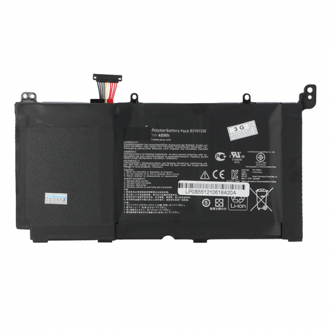 Baterija - laptop Asus VivoBook S551 S551L R553L R553LF K551LN V551.