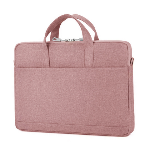 Torba - laptop Casual EL 15" pink.