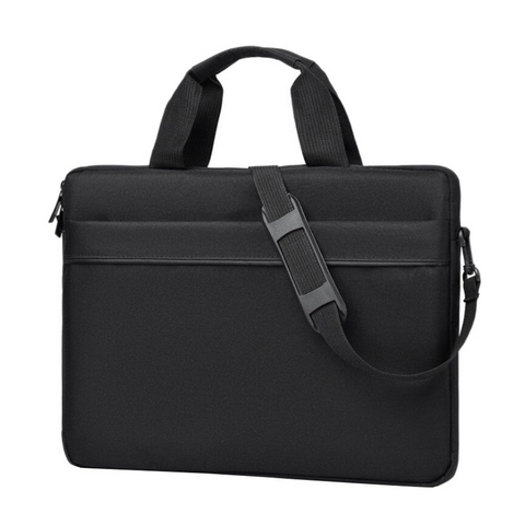 Torba - laptop Everyday EL 15.6" crna.