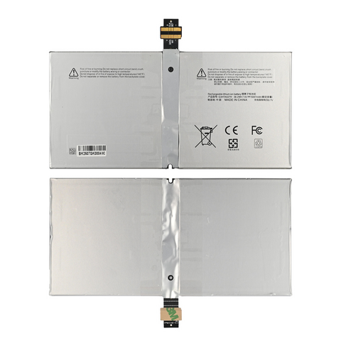 Baterija - laptop Microsoft Surface Pro 4 1724 Series G3HTA027H HQ2200 M.