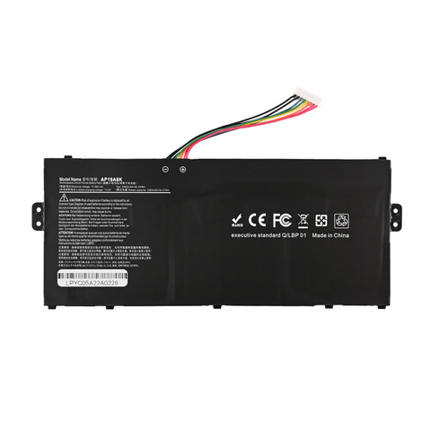 Baterija - laptop Acer A515 11.55V 40Wh.