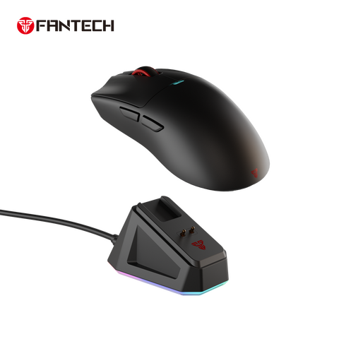 Mis Wireless Gaming Fantech WG13P Tanto Pro P crni.