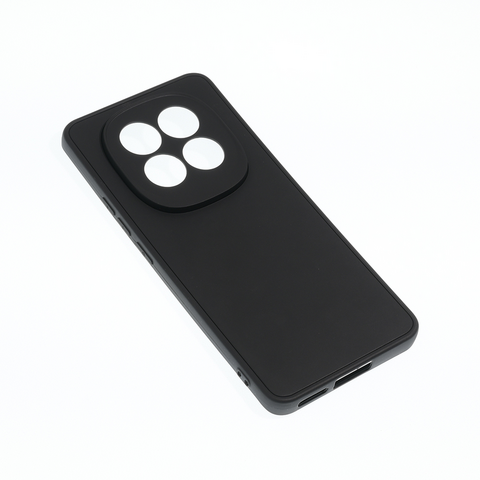 Zastitna maska (futrola) 3D Camera - Xiaomi Redmi Note 15 5G crna.